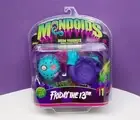Mondo Mondoids Designer Con Exclusive - Jason Voorhees Vinyl Figure Brand New