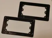SFX PSU to ATX PSU Mounting Adapter/Bracket