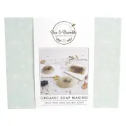 Bee & Bumble Organic Soap Making KitBB105104