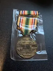 Southwest Asia Service Medal Set Military