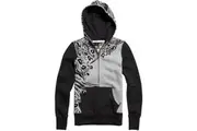 Fox Womens Comeback Zip Hoody