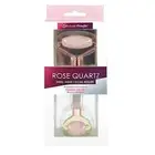 SwissCare Dual-Sided Facial Roller - Rose Quartz