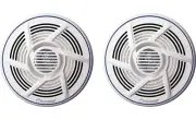Pioneer TS-MR1600 6 1/2" Dual Cone Marine Speakers 6.5" Boat SOLD IN PAIR