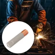 Heat Resistant Copper Nozzle Welding Tool Accessories for 15AK Welding Torch