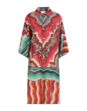 [PIERRELOUIS MASCIA] PIERRE-LOUIS MASCIA Midi dresses - Item 15459134