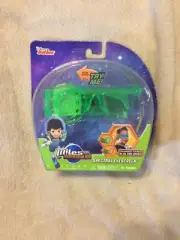 New Miles From Tomorrowland Spectral Eyescreen
