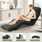 Floor Sofa Cushion Bed Couch Mattress Chair Lounge Mat Recliner Tatami Seat