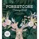 Forestcore Coloring Book - Ollies