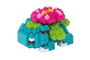 Nanoblock Venusaur