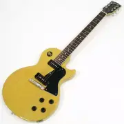 Gibson Les Paul Special TV Yellow #210150036