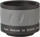 Vixen 37233-1 Telescope Focal Reducer for ED80Sf and Sony Alpha Cameras New