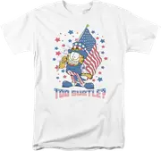 Too Subtle? Garfield T-Shirt