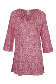 Maya Exotique Tunic--MSD-TPMAYAEPK