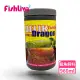 【FishLive 樂樂魚】DELIK Dragon 龍魚 精緻主食 960ml(上浮型 龍魚 魚隻 魚飼料 蝦飼料)