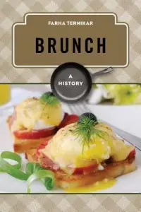 在飛比找博客來優惠-Brunch: A History