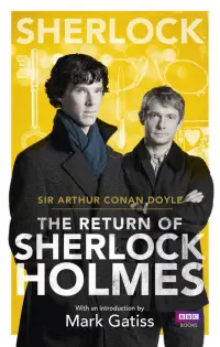 在飛比找博客來優惠-Sherlock:The Return of Sherloc