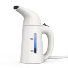 Portable Steamer for Clothes Handheld Clothing Steamer for Garment Powerful S...