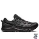 Asics 亞瑟士 男鞋 越野鞋 登山鞋 GTX防水 GEL-SONOMA 7 全黑 1011B593-002