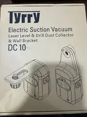 TYRRY ELECTRIC SUCTION VACUM NEW