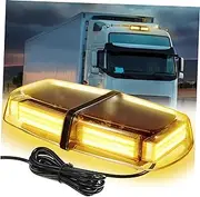 54 Flash Led Car Roof Flash Light Car Roof Flashing Light Led Flashing High Automotive Transparent Aluminum