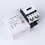 ONE New TIANSHUI213 GSC1-1210 CJX4-D1210 220V / 380V Contactor