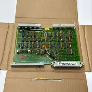 Siemens C71458-A6401-A1 PLC