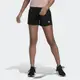 【ADIDAS】WTR HIIT KNT SH 女 短褲 黑-HD0667