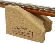 Mr.Power Guitar Neck Rest Neck Pillow String Instrument Neck Support Luthier Tool for Guitar, Bass Ukuleles, Violins, Banjos, Mandolins, Work Mat