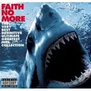 Very Best Definitive Ultimate Greatest Hits Collection, The