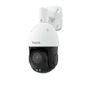 Reolink 4K PTZ PoE Security Camera with 16X Optical Zoom RLC-823S2