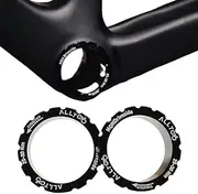 ALLTOO Bicycle bottom bracket, bicycle bottom accessories, suitable for colnago V3 V3RS road bike T45 BB bottom bracket BSA TO press-fit BB91 BB92 BB86
