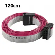 120cm LCD Touch Screen Cable 3D Printer Creality MKS SKR Ender TFT 2.8 3.2 8P