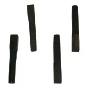 Traditional Wooden Mook Jong Wing Chun Dummy Replacement Pins Set (4)