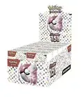 Pokemon TCG Scarlet & Violet 151 Booster Bundle Set x10 - SEALED CASE