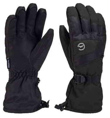 Gordini Junior Kid's Ultra Dri-Max Gauntlet Winter Gloves