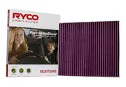 Ryco MicroShield Cabin Air Filter - RCA173MS