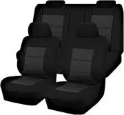 Premium Seat Covers for Holden Commodore Ve-Veii Series Wagon (2006-2013)