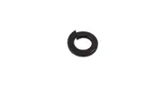 Rhino Rack M6 X SPRING WASHERS S/S BLK (BP 10) W004-BLK-BP