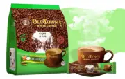 Old Town 3-In-1 Instant Hazelnut White Coffee x 2 pack (38G x 30 stick)
