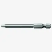 Wera 060141 T15s x 70mm Security Torx Power Bit