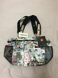 在飛比找Yahoo!奇摩拍賣優惠-Tokidoki Citta for Lesportsac 