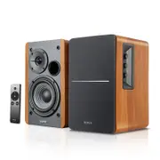 Edifier R1280Ts Powered Bookshelf Speakers 2.0 Stereo Active Near Field Monitors