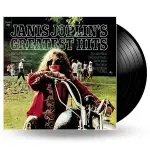 【破格音樂】 JANIS JOPLIN - GREATEST HITS (LP)