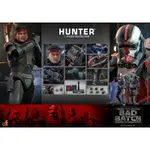 全新未拆 HOT TOYS TMS050 瑕疵小隊 獵人 HUNTER 非 TMS042 TMS087 TMS099