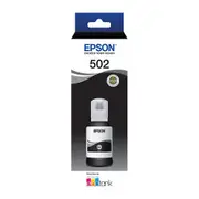 Epson T502 Black Eco Ink Tank