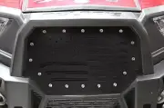 Steel Grill fits Polaris Part RZR 1000 XP 2014-2018 RZR 900 S ATV Grille AMERICA