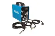 Dynamic Power MIG Gasless Welder Portable Welding Machine 130Amp