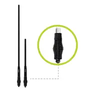 All-Terrain UHF CB Antenna Pack (ANU906AT)
