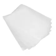 100pcs Textured Vacuum Bag Mesh Roll Food Packaging Bag Vacuum Sealer Bags HG