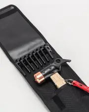 SNOW PEAK PEG HAMMER, Hammer Case